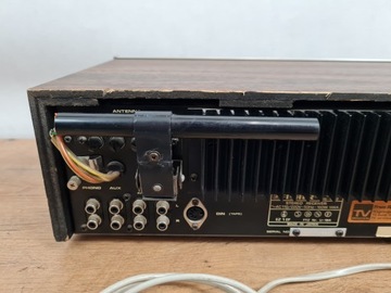 Fisher RS-1022 - стереоресивер