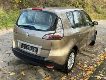 Renault Scenic III XMOD Energy TCe 115KM 2014 Renault Scenic Lift 1.2 Benzyna 115KM Opłacony, zdjęcie 5