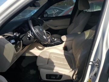 BMW X4 G02 2019 BMW X4 BMW X4 30i xDrive, od ubezpieczalni 2.0 Benzyna 248KM, zdjęcie 8