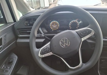 Volkswagen Caddy V Caddy 2.0 TDI 102KM 2025 Volkswagen Caddy Flexible 2.0 TDI 102 KM MANUAL 2.0 Diesel 102KM, zdjęcie 18