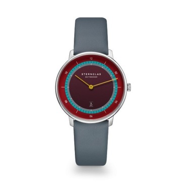 STERNGLAS Naos XS Edition Argo, 33mm S01-NDA24-KL10