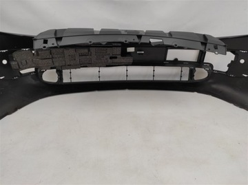 БАМПЕР ПЕРЕДНИЙ RENAULT SCENIC 2000-2004 8200139528