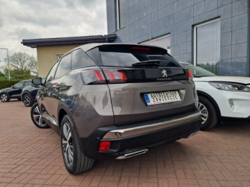 Peugeot 3008 II Crossover Facelifting  1.5 BlueHDi 130KM 2023 Peugeot 3008 Automat Allure, zdjęcie 8