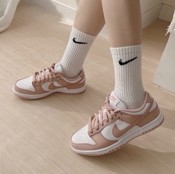Nike trampki damskie Dunk Low rozmiar 38,5