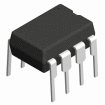 ADC0832CCN : Przetwornik A/C 2x 8-bit, DIP08