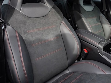 Mercedes Klasa A W177/V177 Hatchback Facelifting 2.0 220 190KM 2025 A Klasa 220 4-Matic AMG Line 2.0 (190KM) 2025, zdjęcie 7