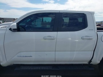 Toyota Tacoma II 2025 Toyota Tacoma SR5 2025 2.4l 2.4 Benzyna 278KM, zdjęcie 2