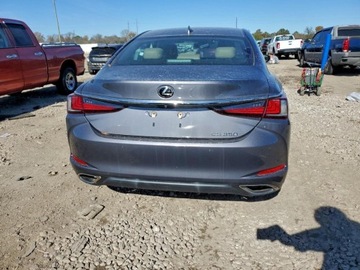 Lexus ES VII (XV70) 2020 Lexus ES 350 2020 3.5 Benzyna 302KM, zdjęcie 2