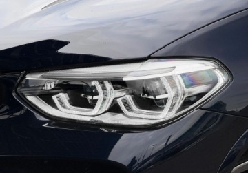 BMW X4 G02 SUV 30i 252KM 2018 BMW X4 I wlasciciel M Sport Gwarancja Bezwypadkowy FVAT23, zdjęcie 6