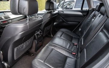 BMW X6 E71 Crossover Facelifting xDrive30d 245KM 2013 BMW X6 3.0xD 245KM Nowy Rozrzad w Aso Hed Up Navi Camera Full 3.0, zdjęcie 23