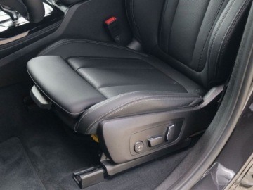 BMW X4 G02 SUV Facelifting 2.0 20d 190KM 2024 BMW X4 BMW X4 xDrive20d 2.0 Diesel 190KM, zdjęcie 13