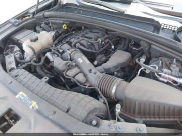 Jeep Grand Cherokee V 2023 Jeep Grand Cherokee ALTITUDE, 2023r., 4x4, 3.6L 3.6 Benzyna 293KM, zdjęcie 7