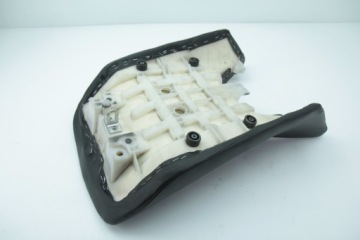 YAMAHA FJR 1300 01-05 ПЕРЕДНЕЕ СИДЕНЬЕ