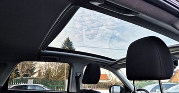 Mitsubishi ASX I SUV 1.6 MIVEC 117KM 2012 Mitsubishi ASX BENZYNA PANORAMA nawigacja 2 kpl kol SUPER okazja, zdjęcie 31