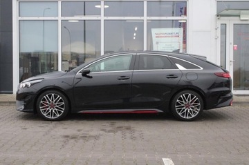 Kia Proceed Shooting Brake Facelifting 1.6 T-GDI 204KM 2023 KIA pro_cee&#039;d GT, zdjęcie 2