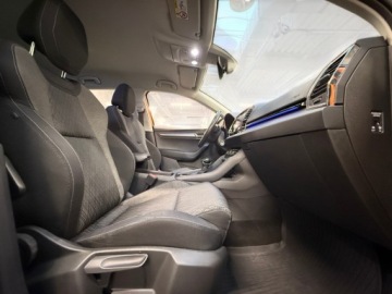 Skoda Karoq Crossover Facelifting 1.5 TSI ACT 150KM 2022 Skoda Karoq Skoda Karoq Salon Polska DSG, zdjęcie 19