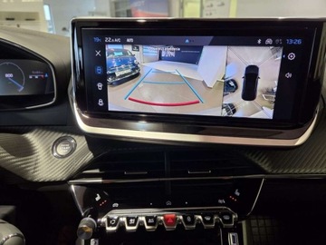 Peugeot 2008 II SUV Facelifting 1.2 PureTech 130KM 2024 Peugeot 2008 1.2 PureTech 130 Allure EAT8 SalonPL Dealer Gwarancja Vat 23, zdjęcie 18