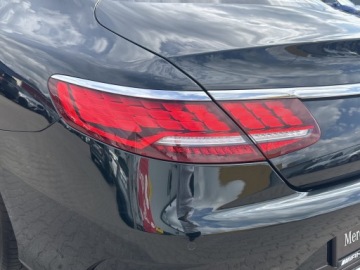 Mercedes Klasa S W222 Coupe Facelifting 3.0 450 367KM 2018 Mercedes-Benz S 450 Webasto / Masaże / Burmester/, zdjęcie 10