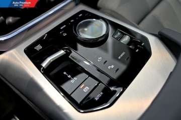 BMW X3 G45 2024 BMW X3 xDrive20iFV23M Pakiet sportowyPodsufitka antracytHak holowniczy, zdjęcie 8