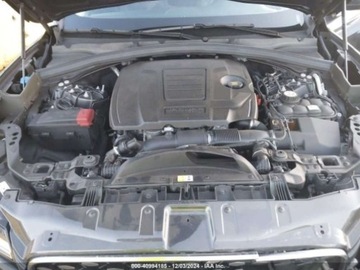 Jaguar F-Pace 2023 Jaguar F-Pace S 2023 2.0l 2.0 Benzyna 247KM, zdjęcie 8