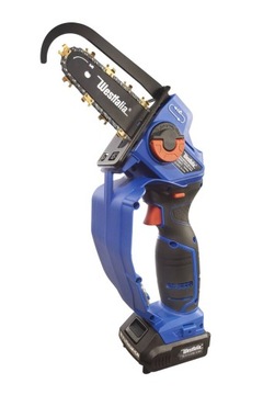 AKUMULATOROWA PIŁA ŁAŃCUCHOWA X-SAW II 18 V LI-ION