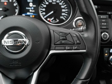 Nissan Qashqai II Crossover Facelifting 1.3 DIG-T 158KM 2020 Nissan Qashqai NO6233W#1.3 DIG-T N-Connecta DCT, zdjęcie 16