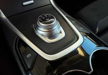 Ford S-Max II Van Facelifting 2.5 Hybrid 190KM 2022 Ford S-Max 2.5 Hybrid 190KM Titanium CVT 5-cio osobowy Salon PL ASO FV23 G, zdjęcie 27