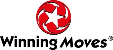 Пазл Winning Moves Гарри Поттер и философский камень 500 деталей