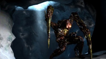 Консоль Sony Playstation 3 Slim Horror DEAD SPACE 3 Darkness