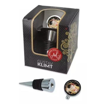 Винная пробка - Г. Климт, Поцелуй (КАРМАНИ)