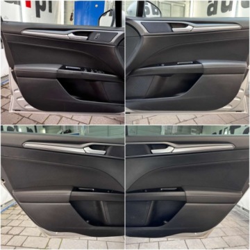 Ford Mondeo V Sedan 2.0 TDCi 180KM 2016 Ford Mondeo TITANIUM rodzinny bezpieczny praktyczny przestronny ekonomiczny, zdjęcie 20