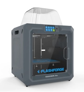 Drukarka 3D Gembird FlashForge Guider 2S