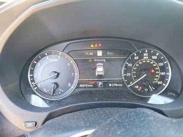 Infiniti 2024 Infiniti QX55 Essential 2024 2.0 Benzyna 268KM, zdjęcie 9