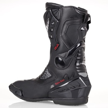 BUTY MOTOCYKLOWE męskie HUSAR X-TC PRO na motor