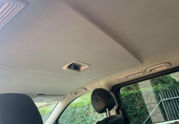 Mercedes Klasa V W447 Długi Facelifting 2.0 250d 190KM 2020 Mercedes-Benz Klasa V Mercedes-Benz Klasa V 2.0 Diesel 190KM, zdjęcie 11