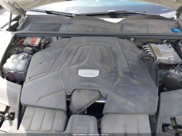 Porsche Cayenne III 2021 Porsche Cayenne 2021 3.0l 3.0 Benzyna 335KM, zdjęcie 8