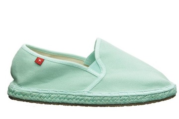 Espadryle damskie mokasyny Big Star ROZ. 38