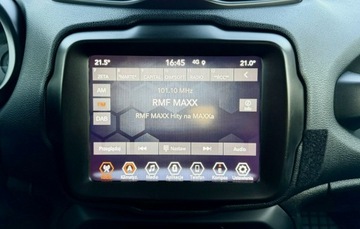 Jeep Renegade SUV Plug-In Seria 2/3 1.3 Turbo 4xe PHEV 190KM 2022 Jeep Renegade 4xe,Limited,4x4,Face Lift, zdjęcie 30