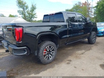  GMC Sierra Standard Box AT4 2020 6.2L 6.2 Benzyna 420KM, zdjęcie 5