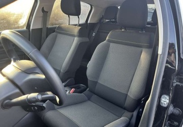 Citroen C3 III Hatchback Facelifting 1.2 PureTech 83KM 2023 Citroen C3 Citroen C3 1.2 PureTech Max 1.2 Benzyna 83KM, zdjęcie 12