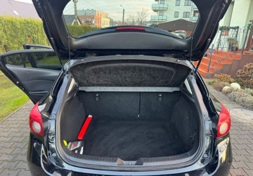 Mazda 3 III Sedan 2.0 SKYACTIV-G 120KM 2014 Mazda 3 2,0 120KM Bi-XENON Navi LED Climatronic Bezwypadkowy Serwis 2.0, zdjęcie 25