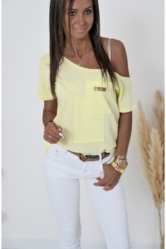 ЛЕТНЯЯ БЛУЗКА HENLEY CASUAL AIR! ВЗ.1