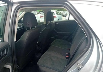 Volkswagen T-Roc I SUV Facelifting 1.5 TSI ACT 150KM 2024 Volkswagen T-Roc Style Pakiety, FV 23, ACC, Kamera cofania, Digital, Kyle, zdjęcie 6