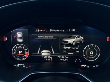 Audi TT 8S Coupe 2.0 TSI 230KM 2018 R E Z E R W A C J A, zdjęcie 30