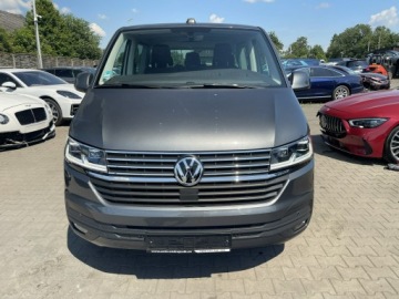Volkswagen Caravelle T6 2024 Volkswagen Caravelle L2 Auto. Kamera Podgrz. 8 os., zdjęcie 1