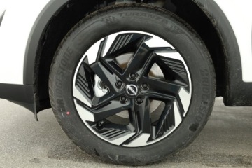 Nissan Qashqai III Crossover Facelifting 1.3 DIG-T MHEV 158KM 2025 Nissan Qashqai 1.3 DIG-T MHEV, 1. Właściciel, zdjęcie 11