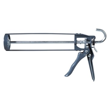 NEO Wyciskacz do tub z silikonem, 240 mm 61-001
