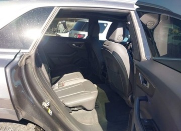 Audi Q8 2021 Audi Q8 2021, 3.0L, 4x4, PREMIUM PLUS, od ubez..., zdjęcie 10