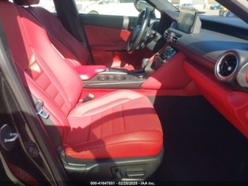 Lexus IS III 2021 Lexus IS 350F Sport 2021 3.5l 3.5 Benzyna 311KM, zdjęcie 9
