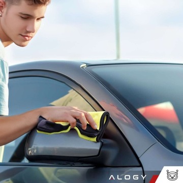 Салфетки для сухой чистки без пыли для чистки экранов 30х40 Набор из 3 шт.